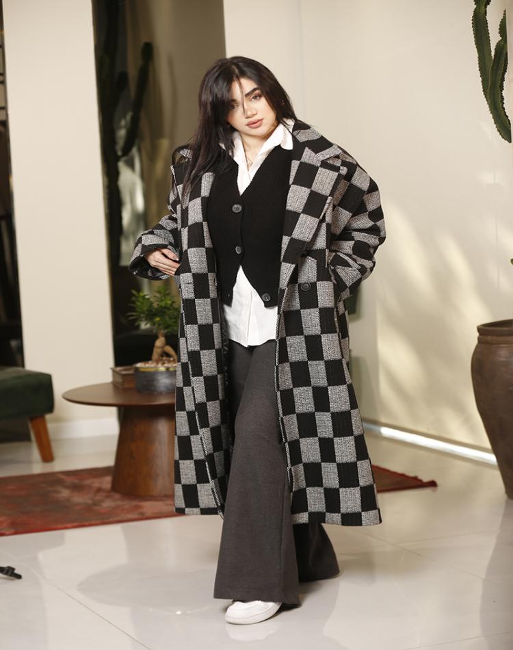 پالتو کد ۰۵۴۳