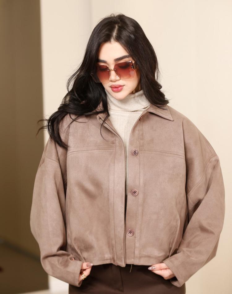 بامبر جکت جیر کد ۰۵۷۷