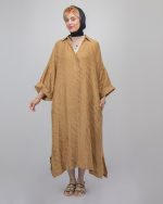 خرید کفتان نخ باتیک با کیفیت بالا و طراحی خاص
